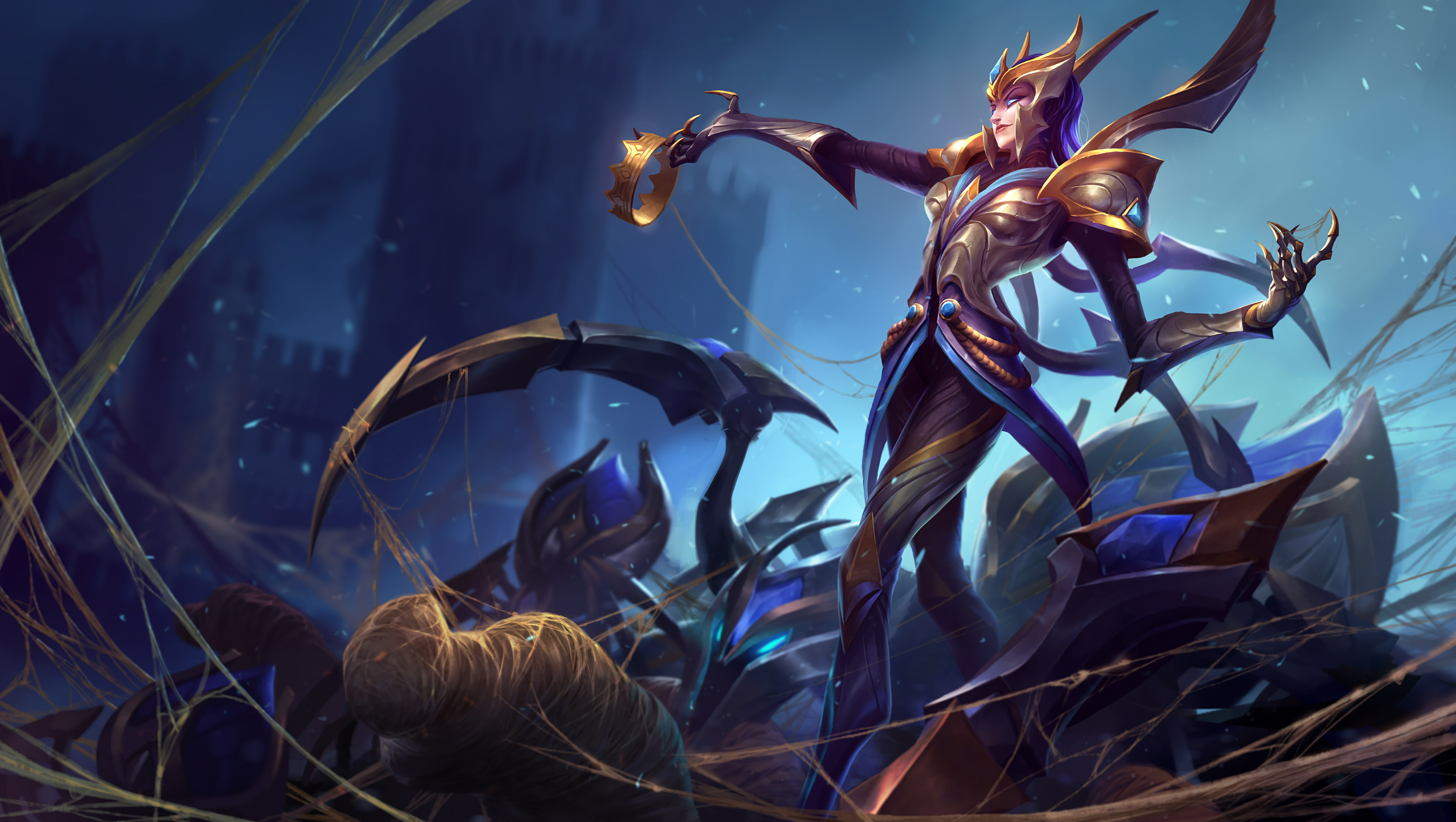 B1ad3 ：Vitality非常需要IEM科隆奖杯，比我们更需要