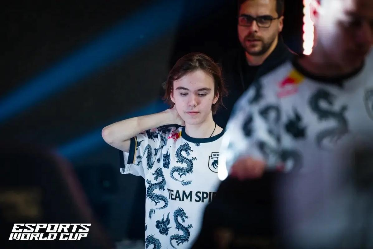 Gen.G Esports 和 Team Heretics 是 Valorant Esports World Cup 2025 季后赛的最后参与者