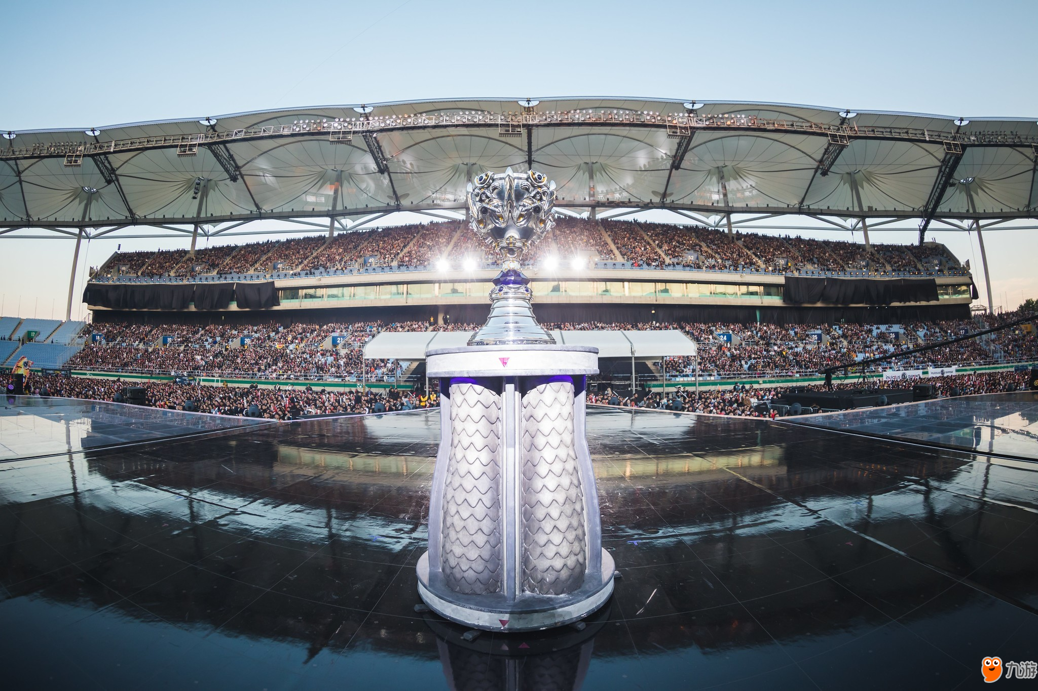 拳头官方公布S13各阶段售票时间：淘汰赛门票8月2日开售